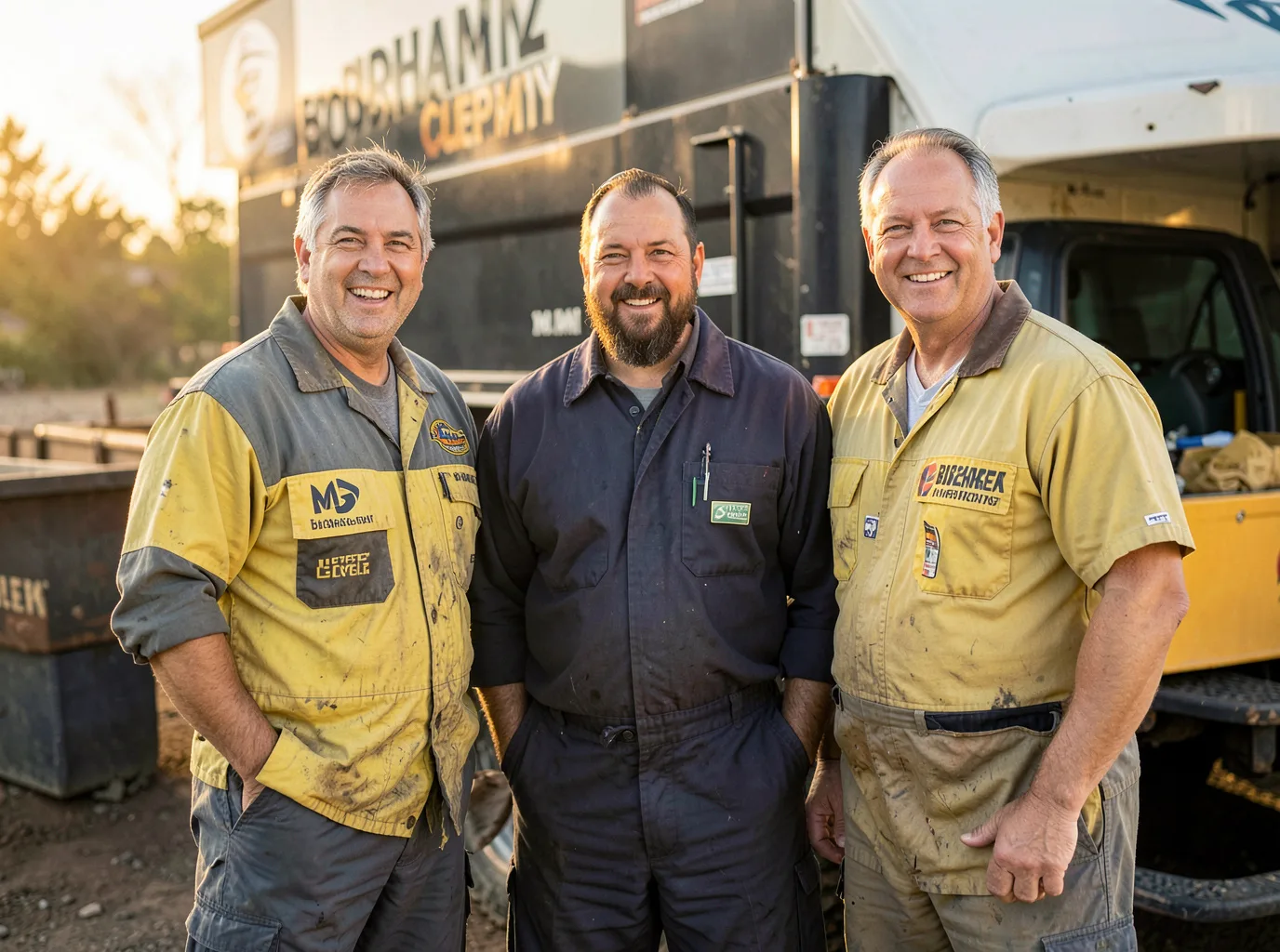 Sewage Cleanup company in Smithville, WV